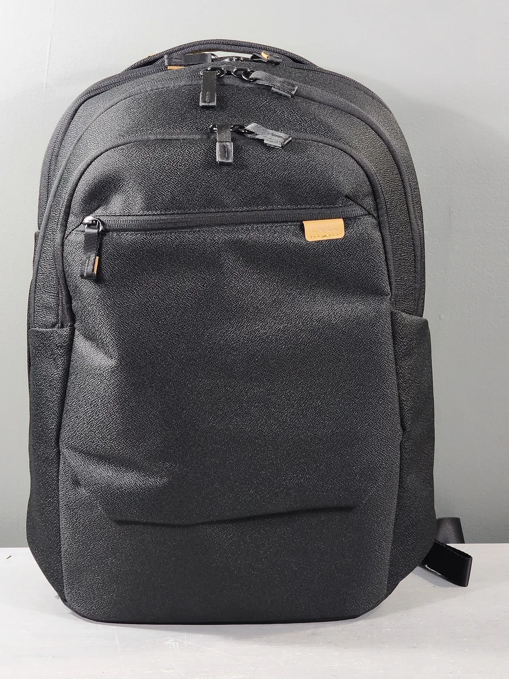 Dell Pro 14 - 16 Premium EcoLoop Backpack CP7625 Black